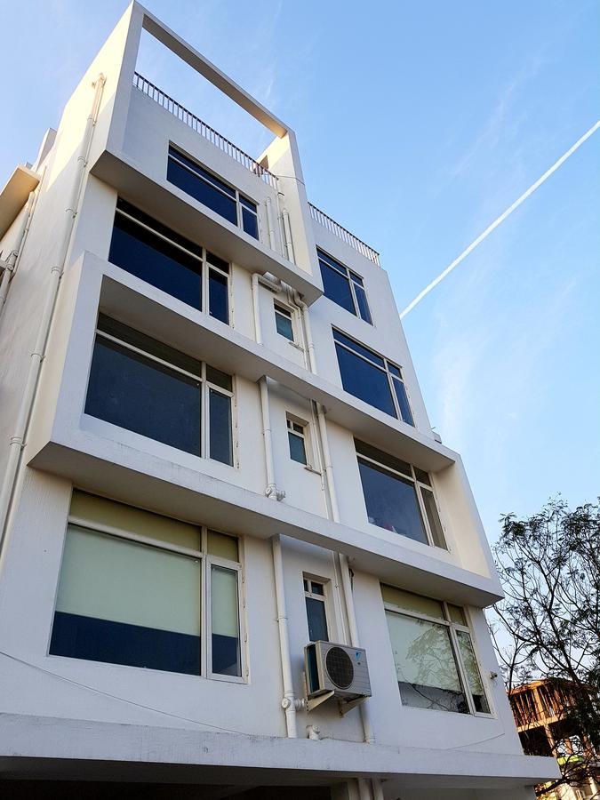 The Pulse Kolkata Exterior photo